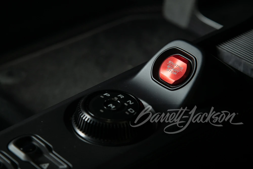 2019 Ford GT 2nd Gen - Image 27 of 31