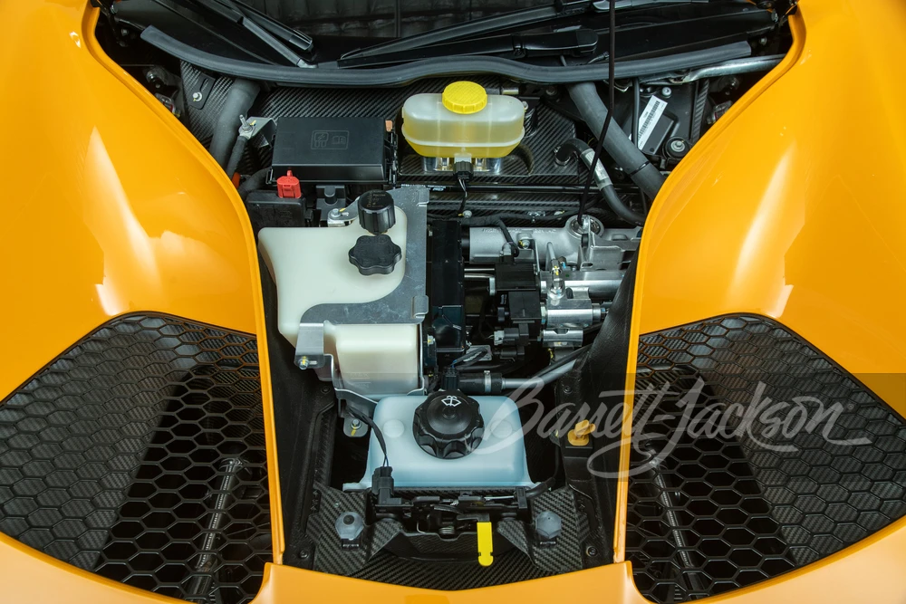 2019 Ford GT 2nd Gen - Image 14 of 31