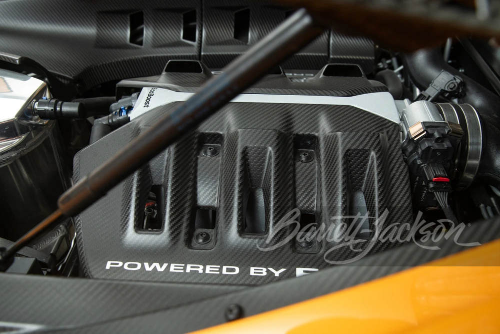 2019 Ford GT 2nd Gen - Image 6 of 31