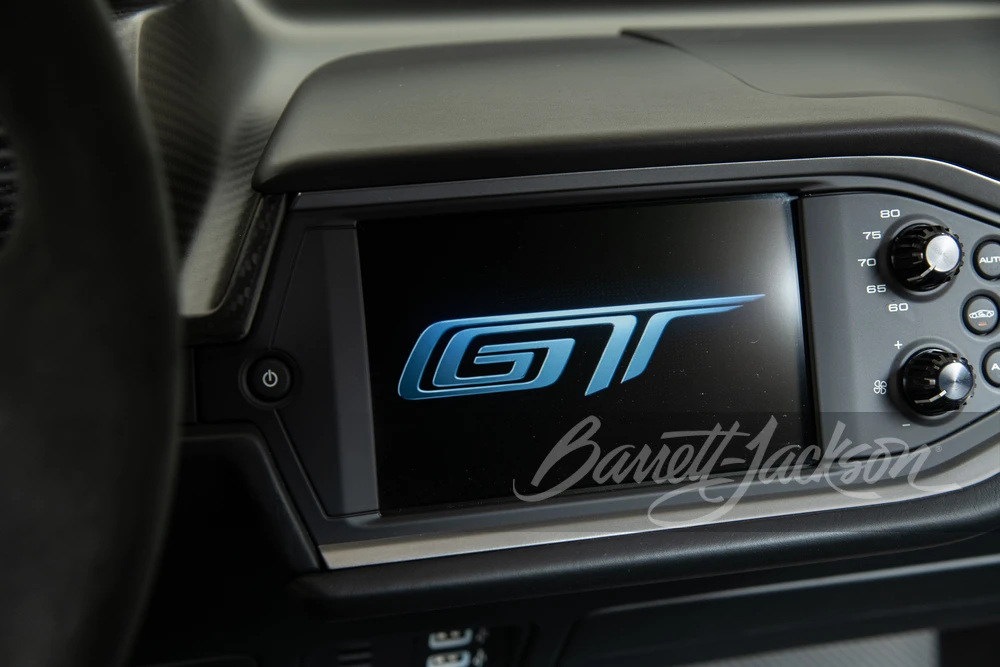 2019 Ford GT 2nd Gen - Image 29 of 31