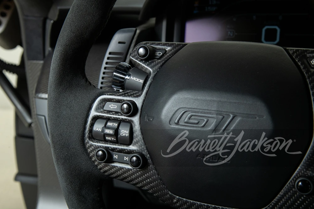 2019 Ford GT 2nd Gen - Image 19 of 31