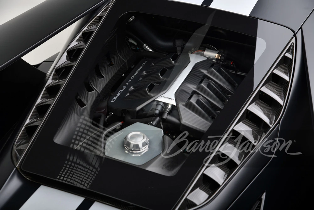 2019 Ford GT 2nd Gen - Image 2 of 31