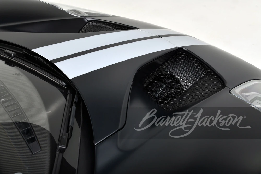 2019 Ford GT 2nd Gen - Image 4 of 31