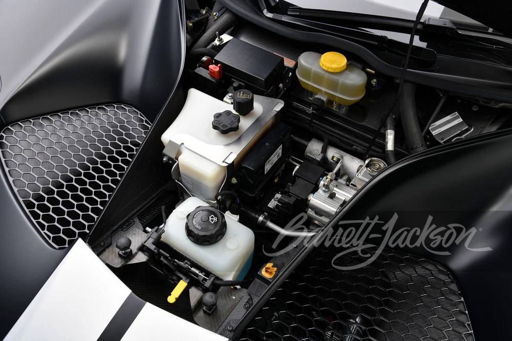 2019 Ford GT 2nd Gen - Image 5 of 31