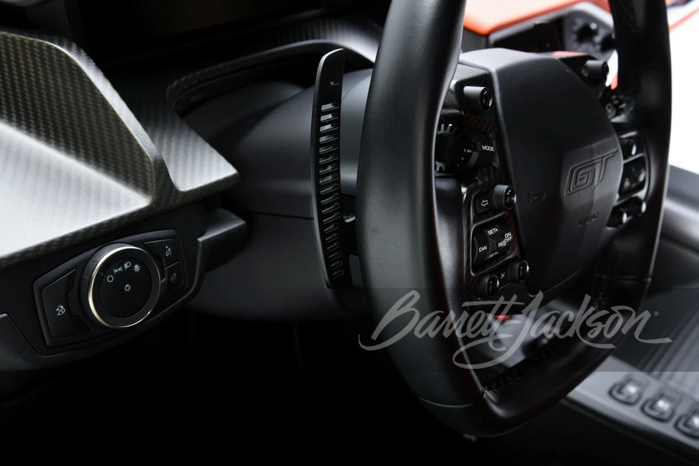 2019 Ford GT 2nd Gen - Image 6 of 31