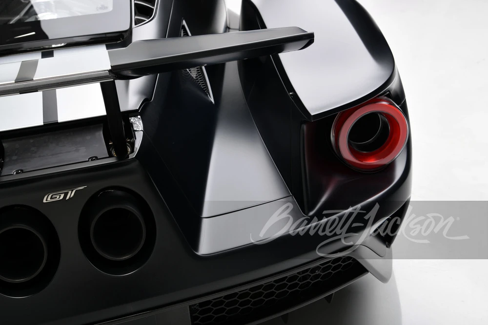 2019 Ford GT 2nd Gen - Image 7 of 31