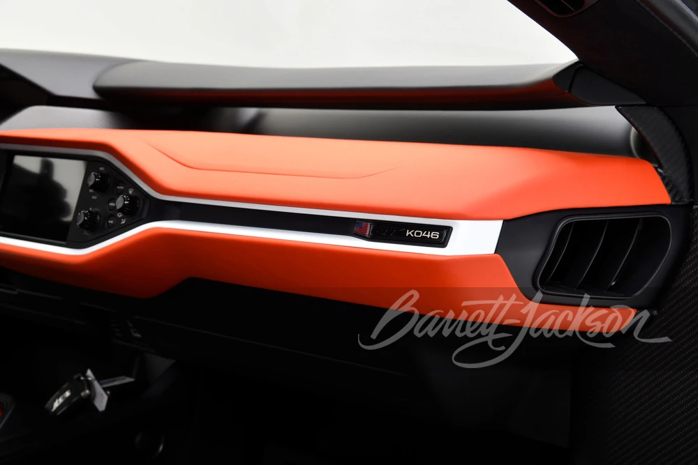 2019 Ford GT 2nd Gen - Image 9 of 31