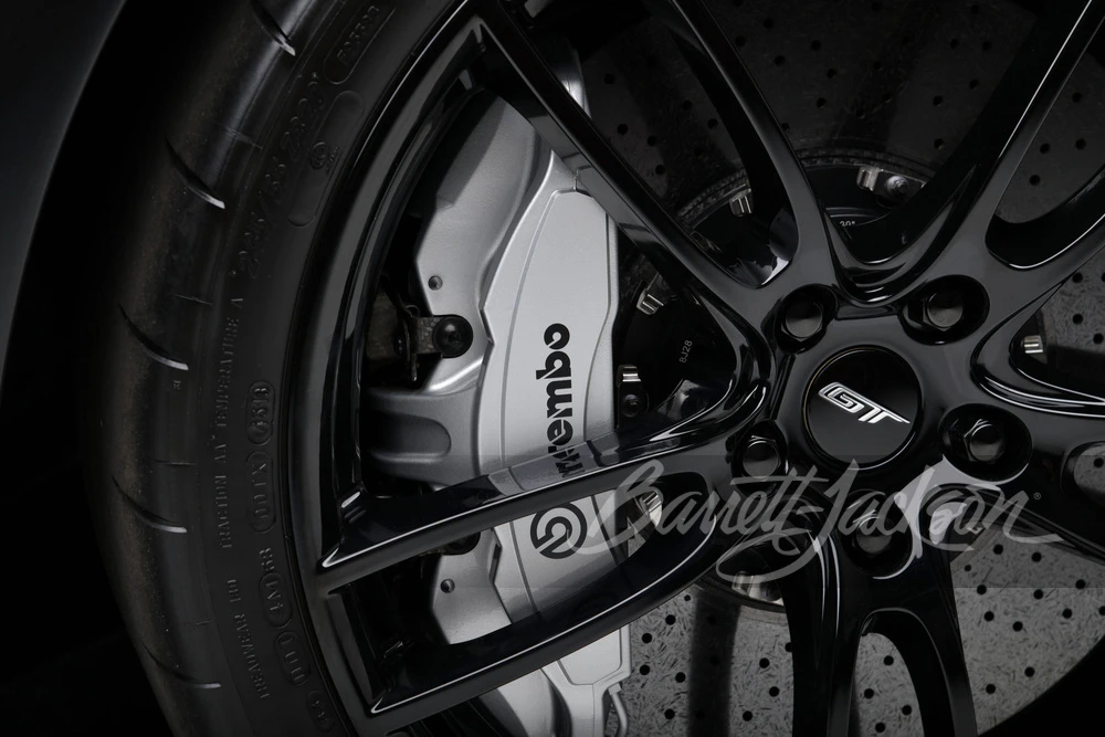 2019 Ford GT 2nd Gen - Image 14 of 31