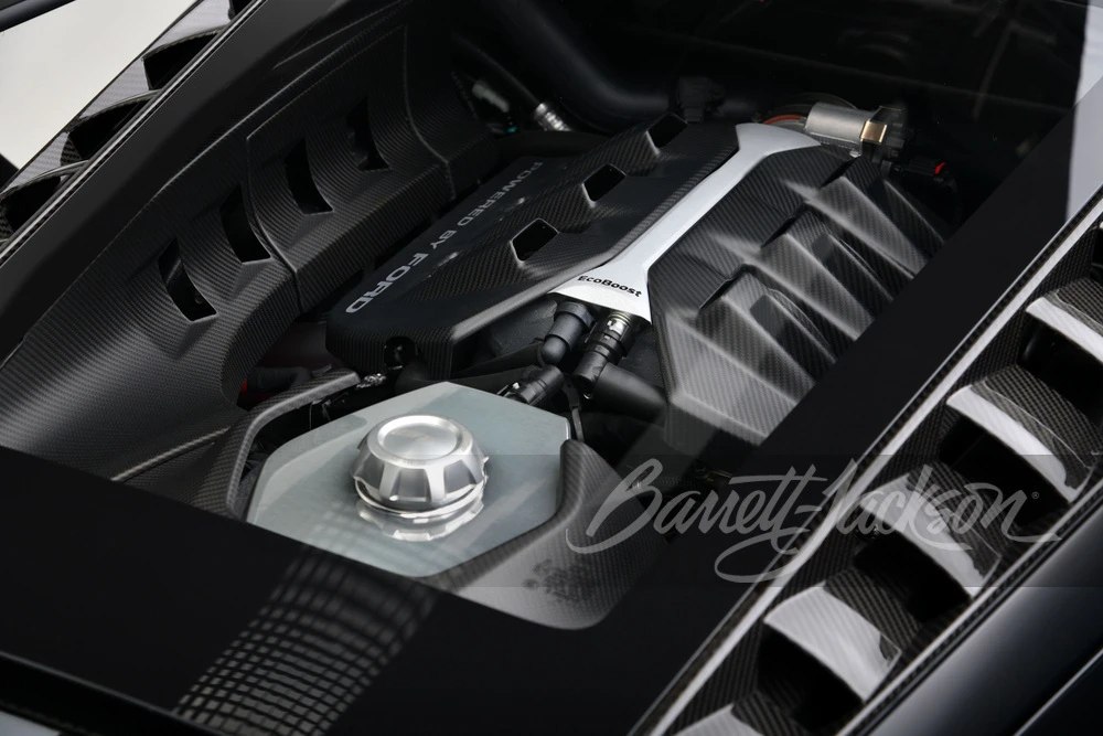2019 Ford GT 2nd Gen - Image 15 of 31