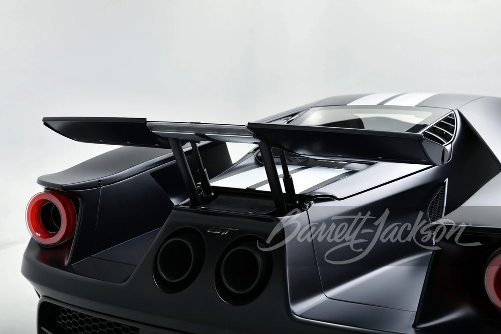 2019 Ford GT 2nd Gen - Image 16 of 31