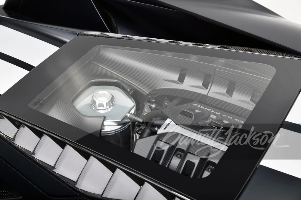 2019 Ford GT 2nd Gen - Image 17 of 31