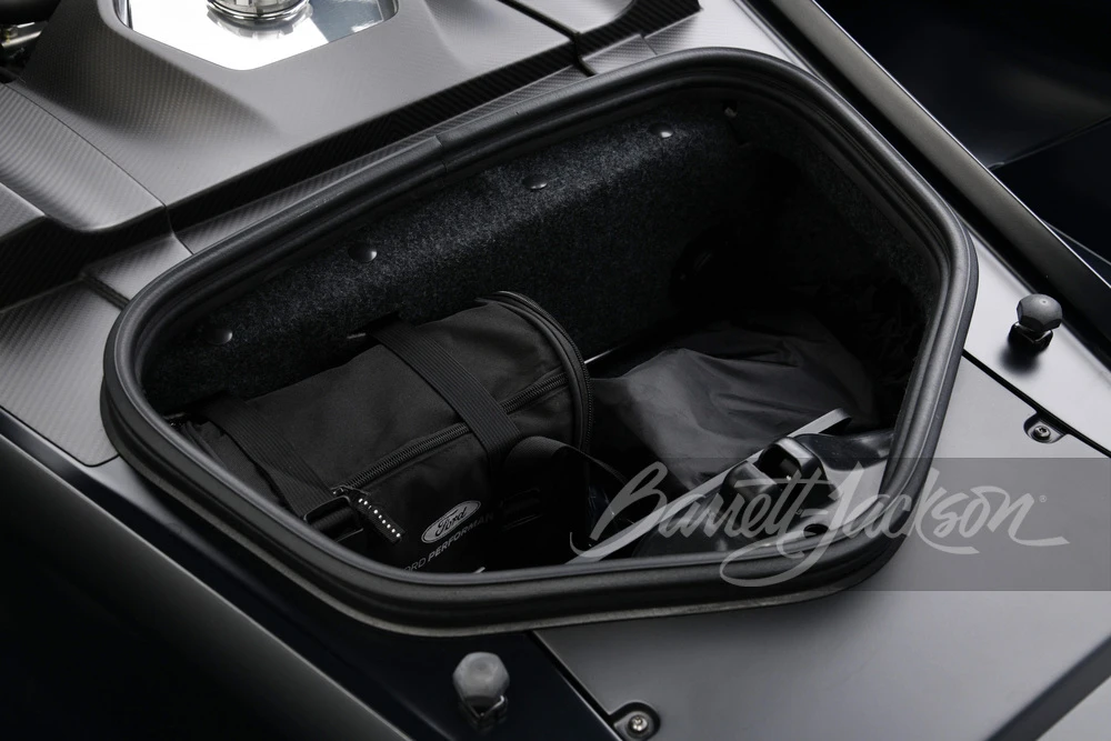 2019 Ford GT 2nd Gen - Image 18 of 31