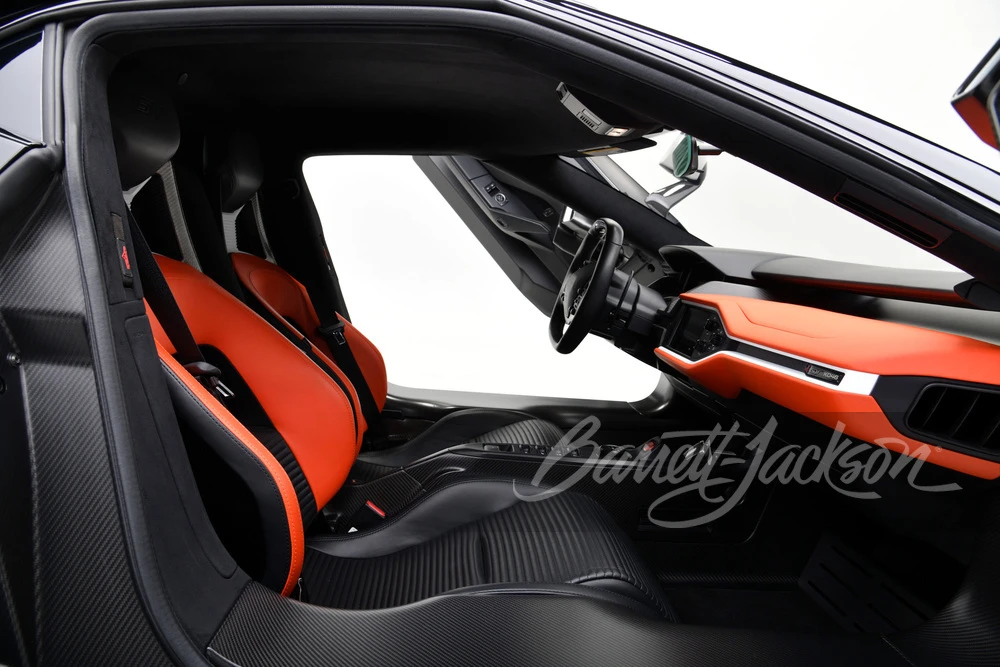 2019 Ford GT 2nd Gen - Image 19 of 31