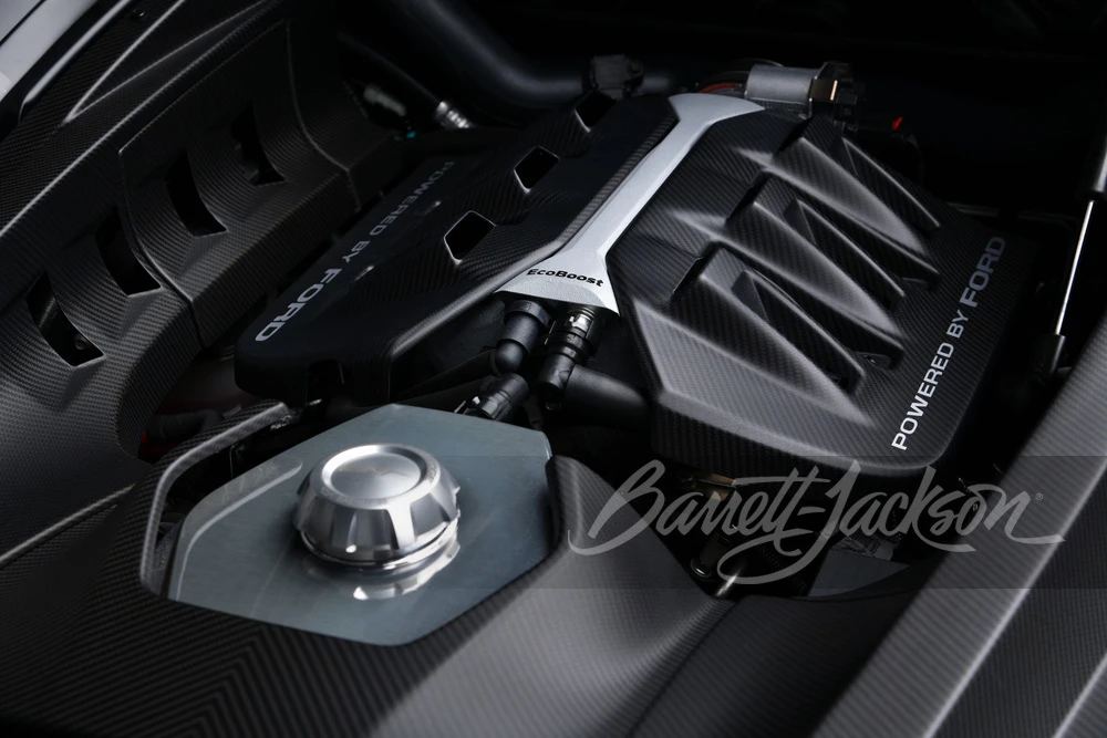 2019 Ford GT 2nd Gen - Image 20 of 31