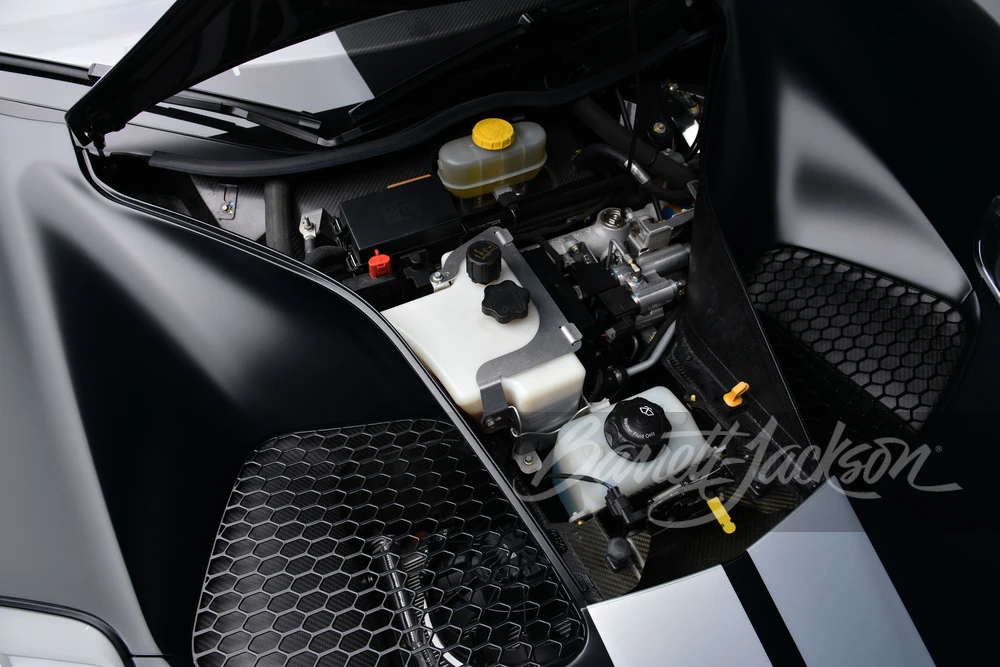 2019 Ford GT 2nd Gen - Image 22 of 31