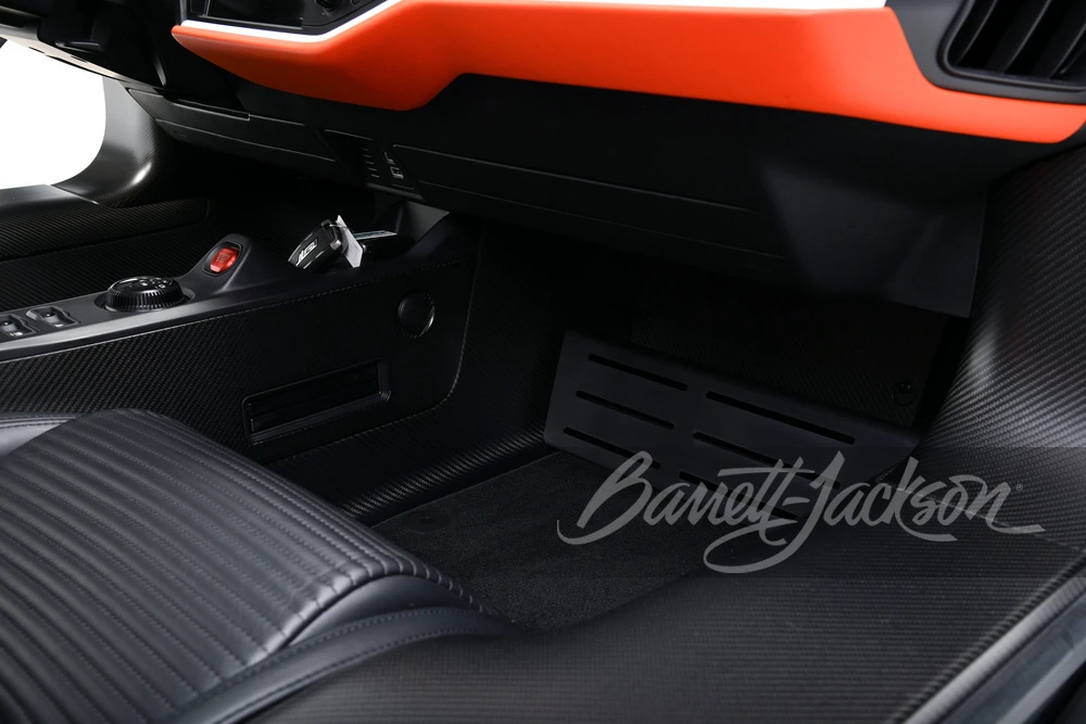 2019 Ford GT 2nd Gen - Image 24 of 31