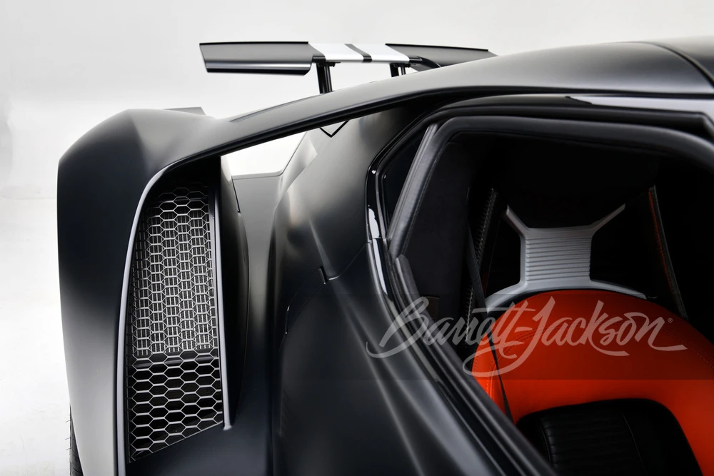 2019 Ford GT 2nd Gen - Image 26 of 31