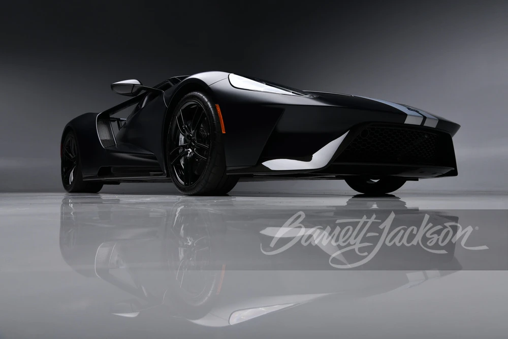 2019 Ford GT 2nd Gen - Image 27 of 31