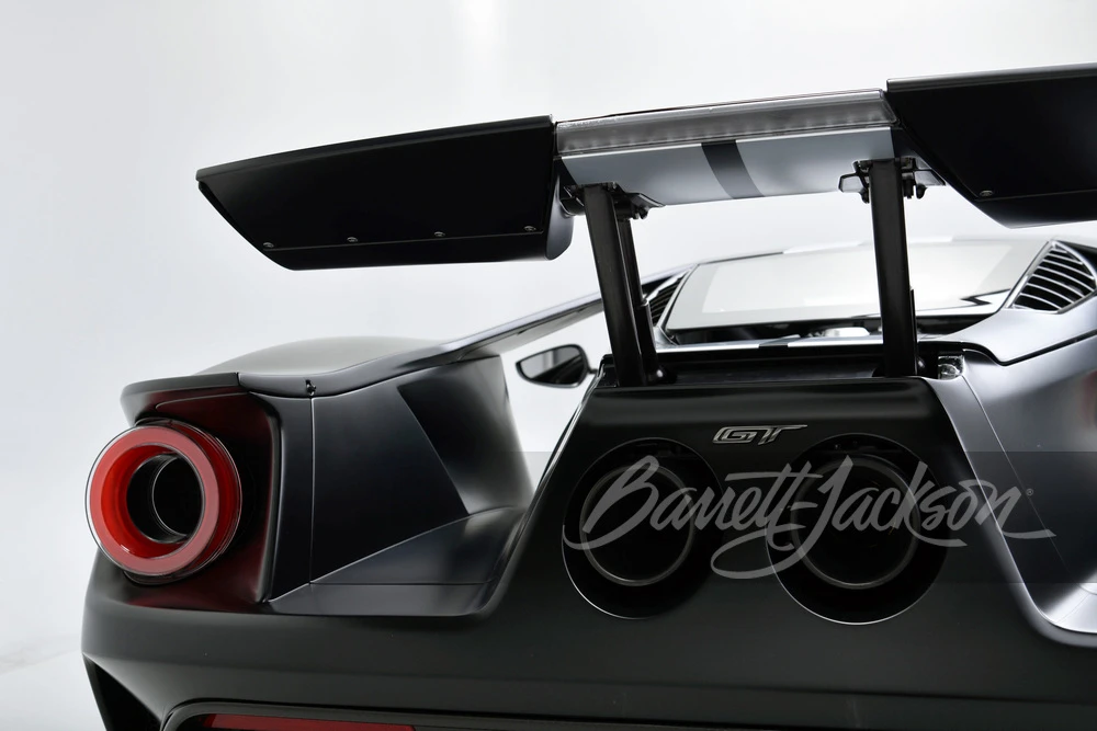 2019 Ford GT 2nd Gen - Image 29 of 31