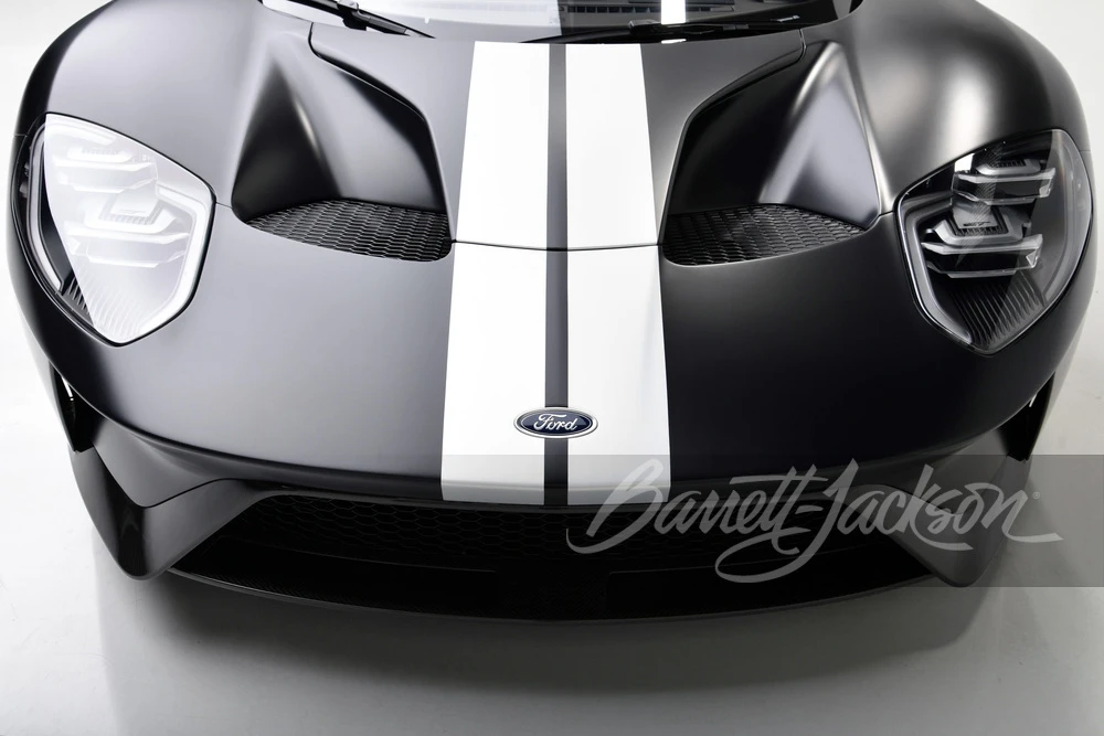 2019 Ford GT 2nd Gen - Image 30 of 31