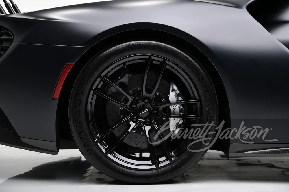 2019 Ford GT 2nd Gen - Image 31 of 31