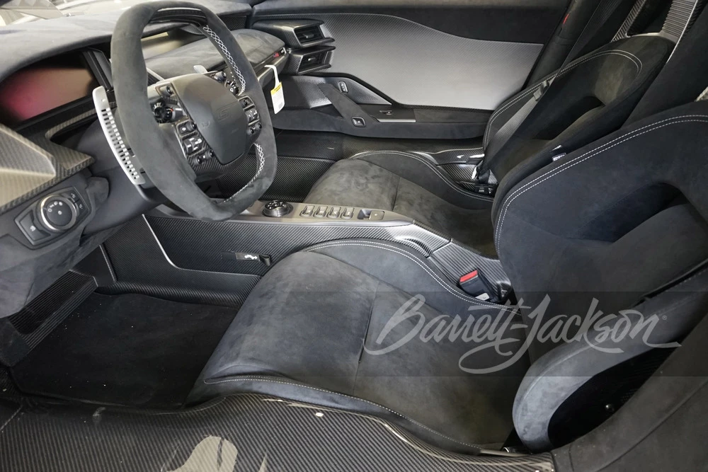 2019 Ford GT 2nd Gen - Image 3 of 31