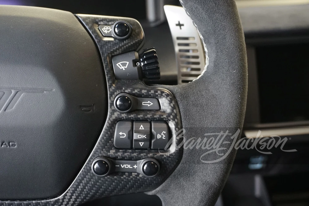 2019 Ford GT 2nd Gen - Image 4 of 31