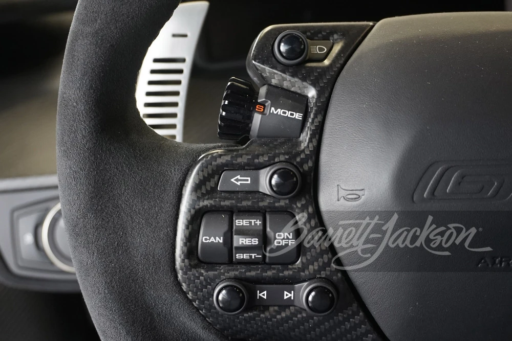2019 Ford GT 2nd Gen - Image 5 of 31