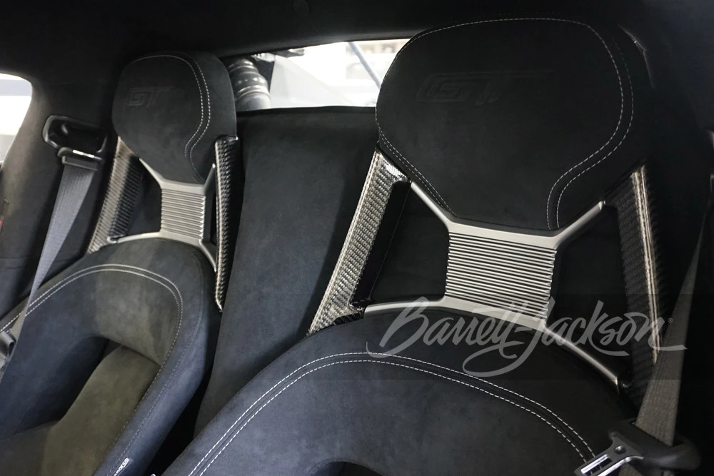 2019 Ford GT 2nd Gen - Image 8 of 31