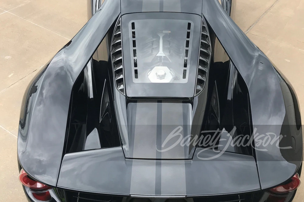 2019 Ford GT 2nd Gen - Image 9 of 31