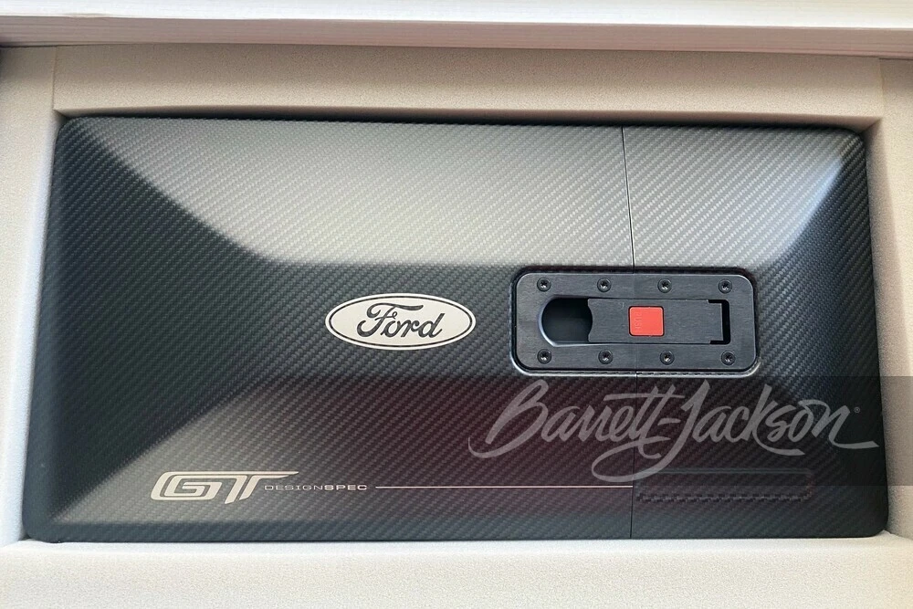 2019 Ford GT 2nd Gen - Image 10 of 31