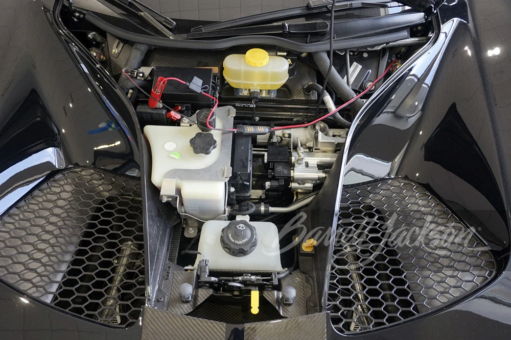 2019 Ford GT 2nd Gen - Image 12 of 31