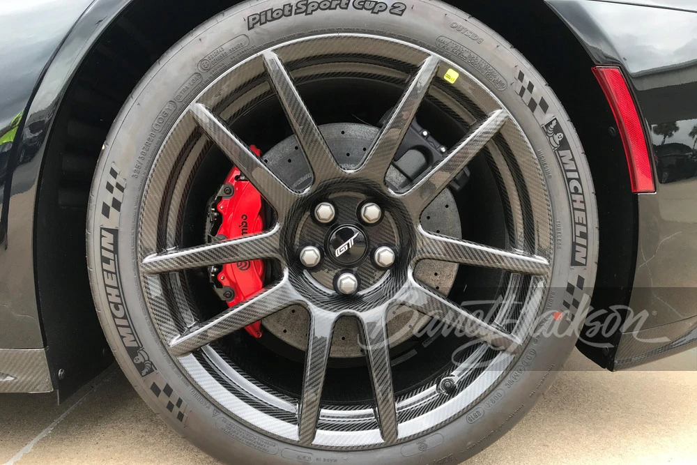 2019 Ford GT 2nd Gen - Image 15 of 31