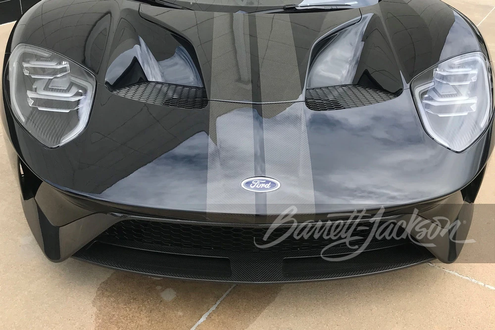 2019 Ford GT 2nd Gen - Image 17 of 31