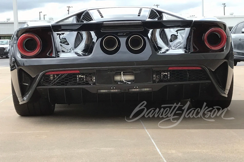 2019 Ford GT 2nd Gen - Image 19 of 31