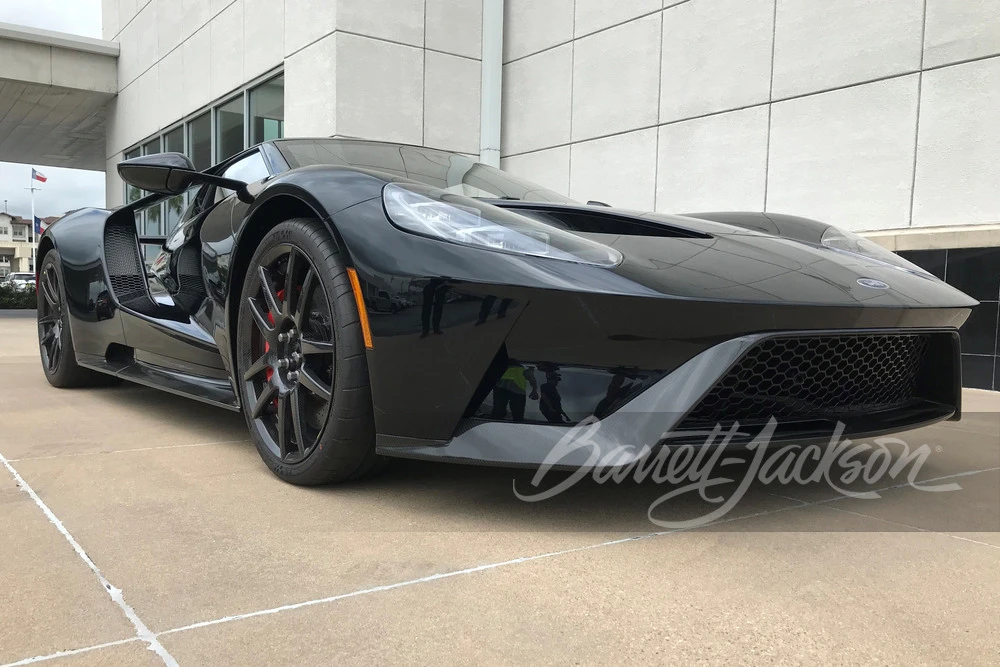 2019 Ford GT 2nd Gen - Image 20 of 31