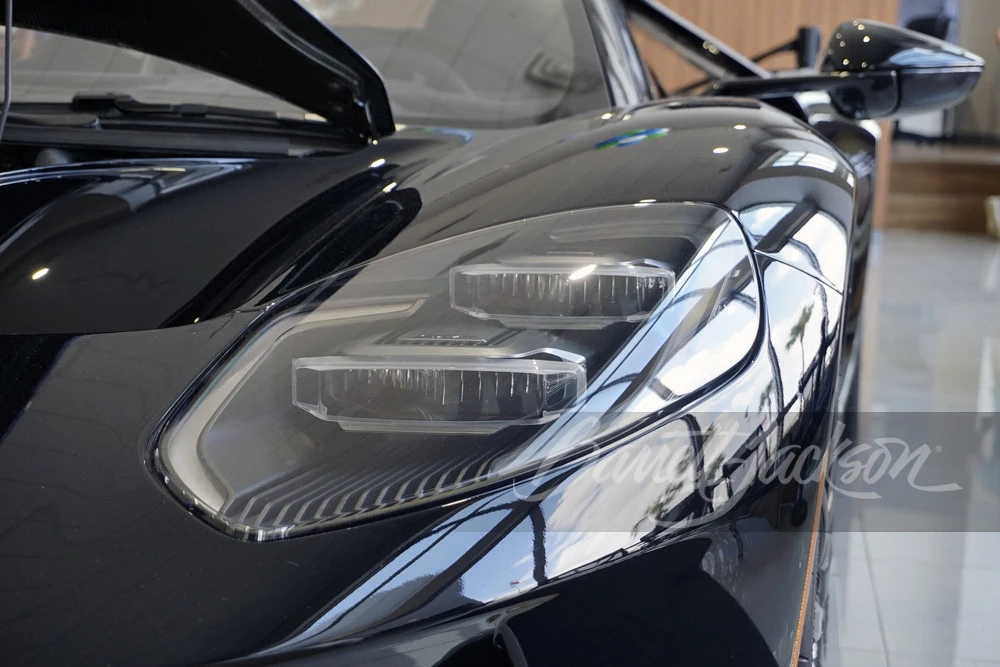 2019 Ford GT 2nd Gen - Image 21 of 31
