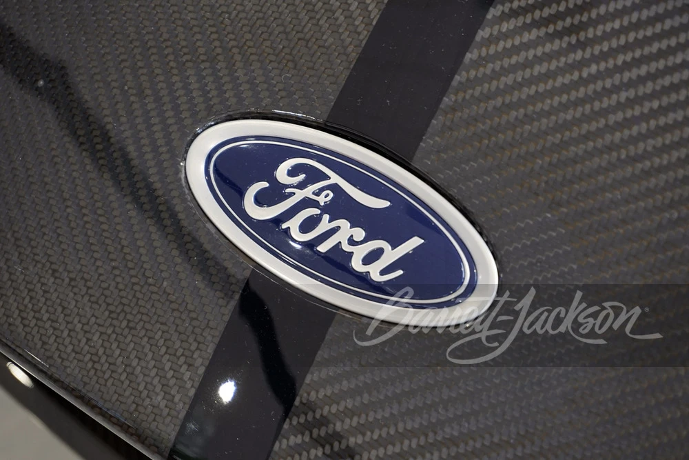 2019 Ford GT 2nd Gen - Image 22 of 31