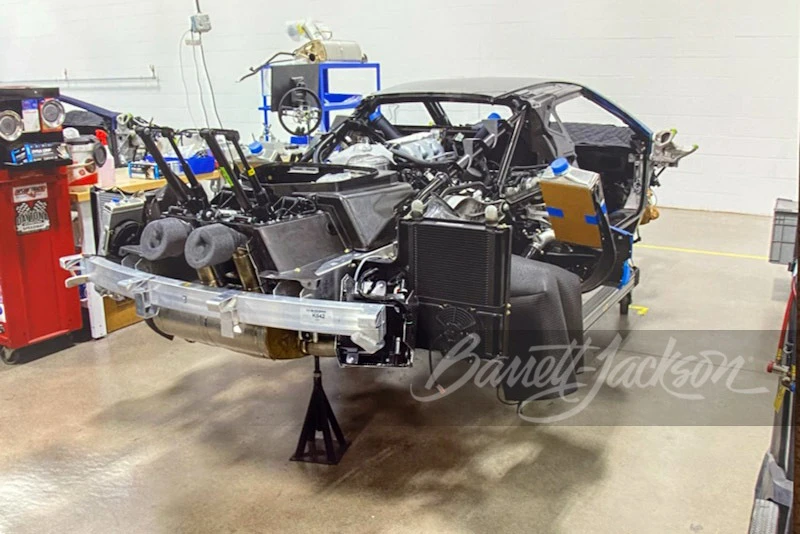 2019 Ford GT 2nd Gen - Image 23 of 31