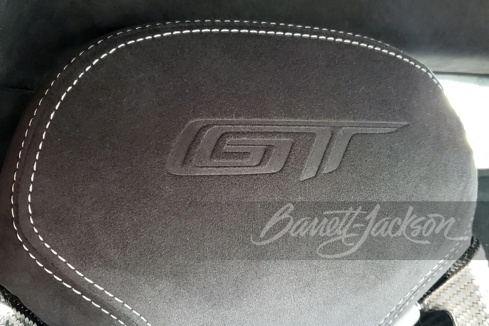 2019 Ford GT 2nd Gen - Image 25 of 31