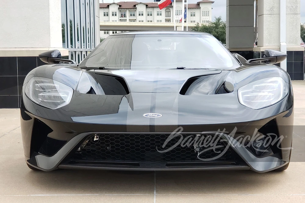 2019 Ford GT 2nd Gen - Image 26 of 31