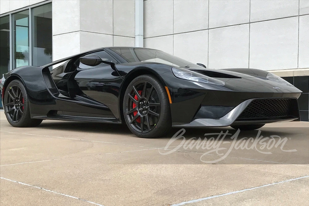 2019 Ford GT 2nd Gen - Image 28 of 31