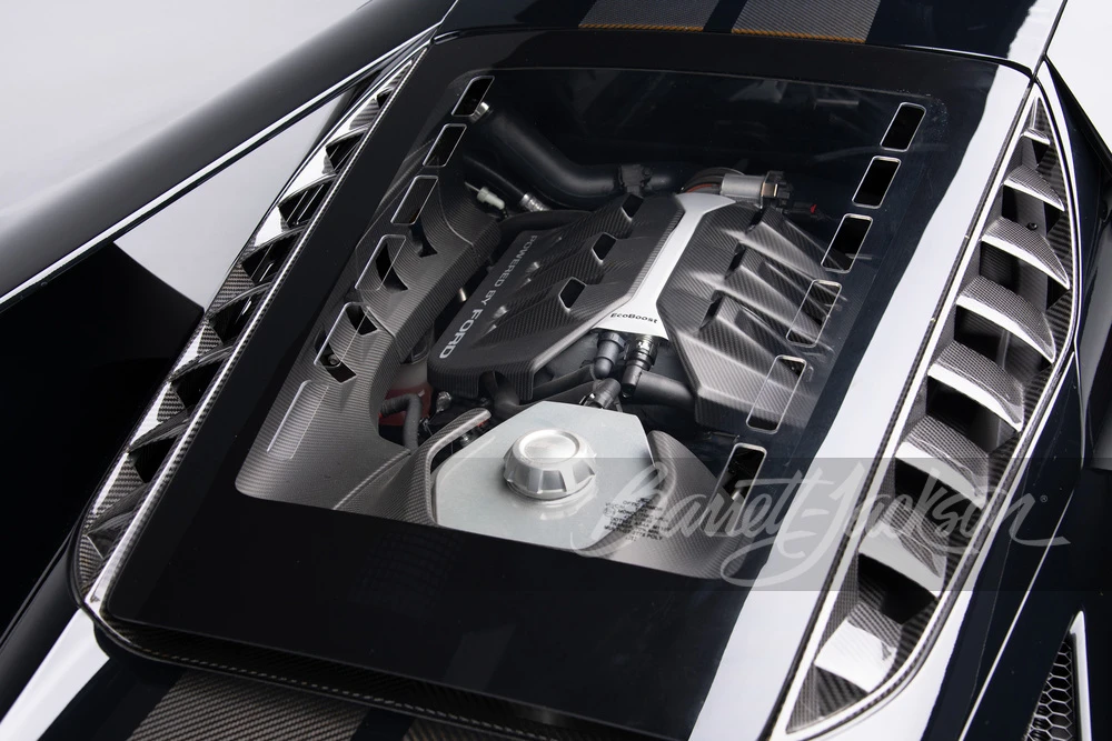 2019 Ford GT 2nd Gen - Image 2 of 30