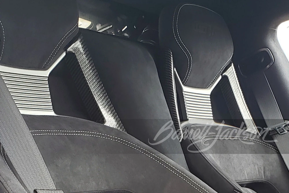2019 Ford GT 2nd Gen - Image 4 of 30
