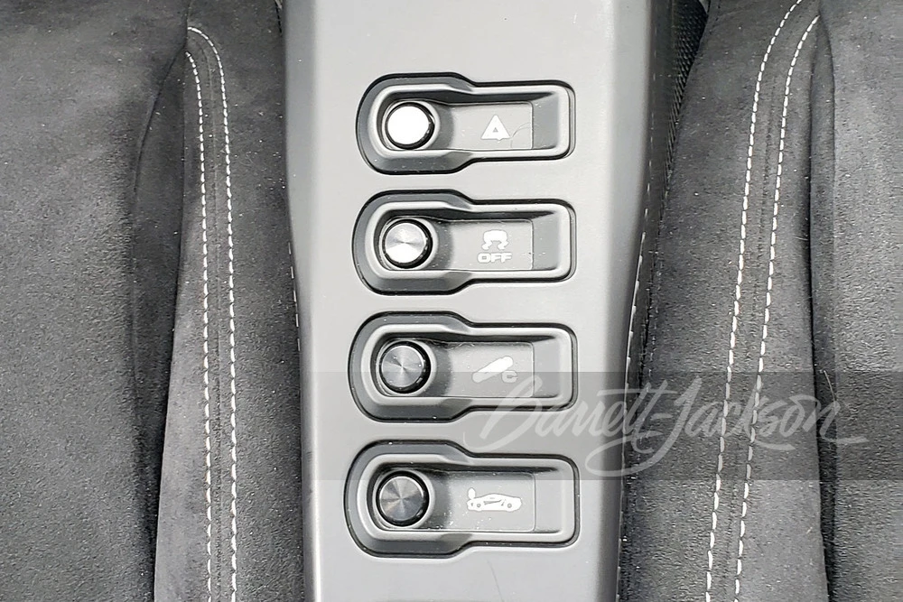 2019 Ford GT 2nd Gen - Image 6 of 30