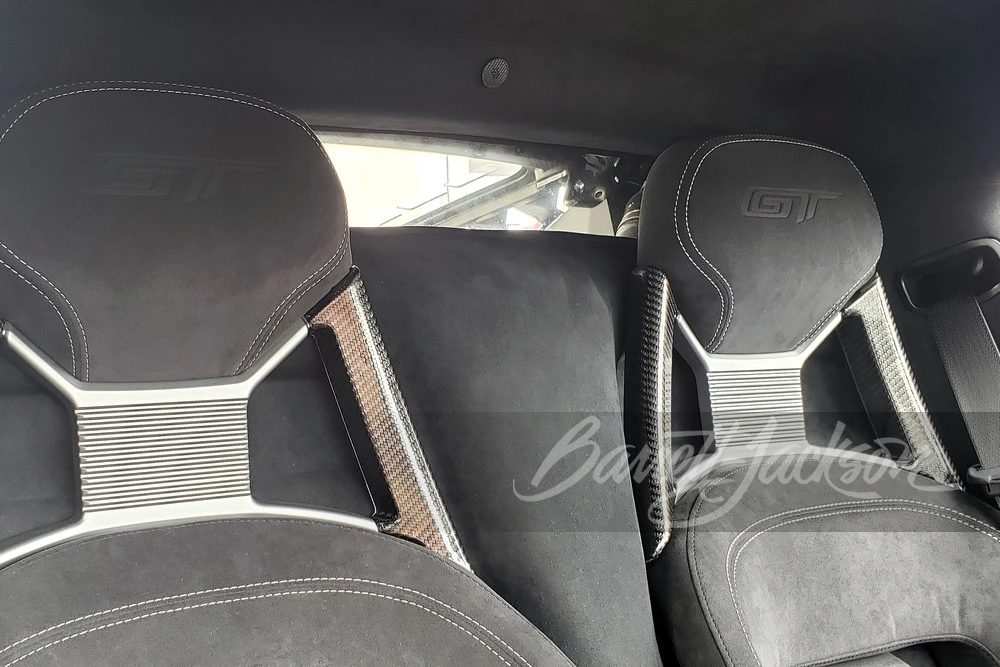 2019 Ford GT 2nd Gen - Image 7 of 30