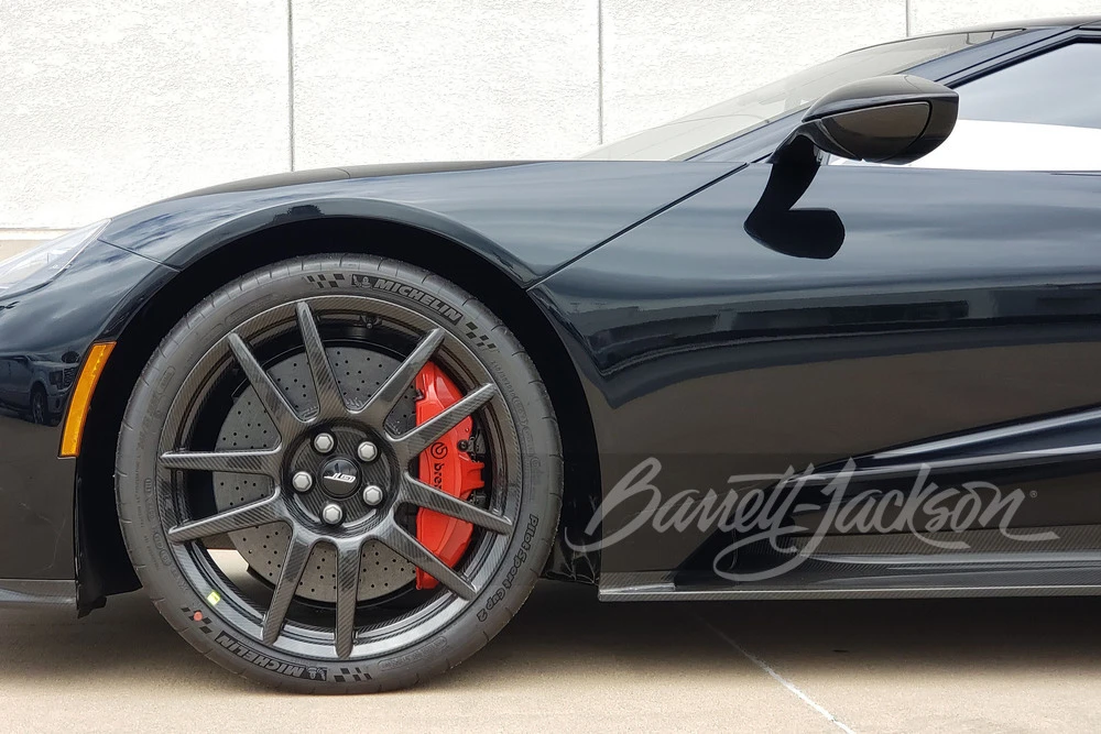 2019 Ford GT 2nd Gen - Image 16 of 30