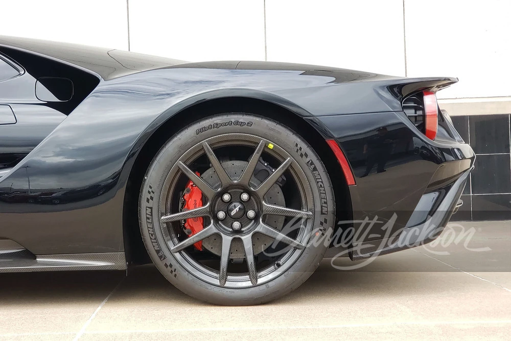 2019 Ford GT 2nd Gen - Image 17 of 30