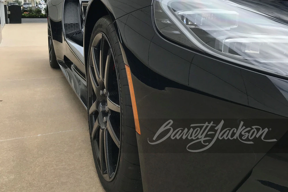 2019 Ford GT 2nd Gen - Image 20 of 30
