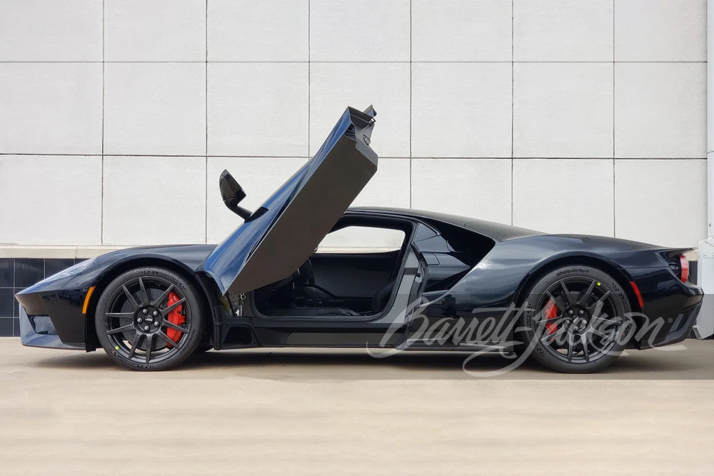 2019 Ford GT 2nd Gen - Image 22 of 30